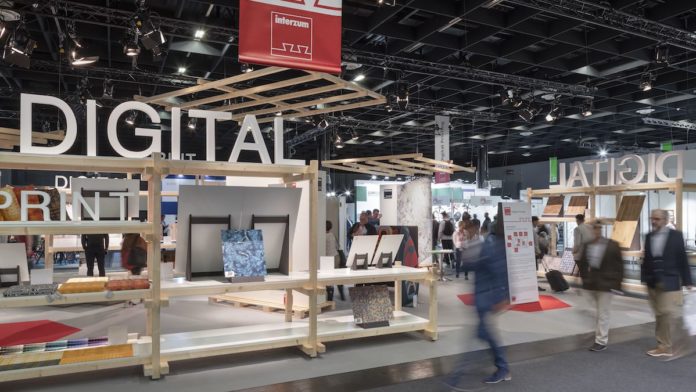 interzum @home