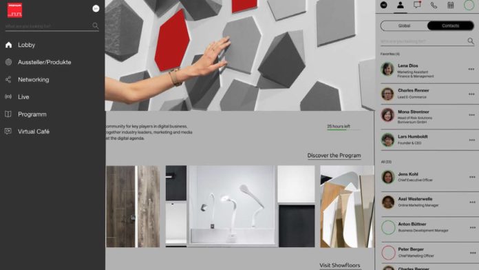 interzum @home