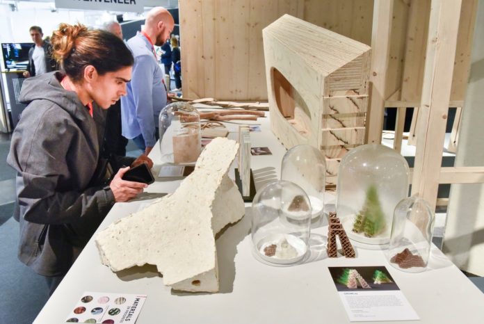 interzum @home