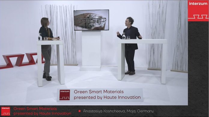 interzum @home