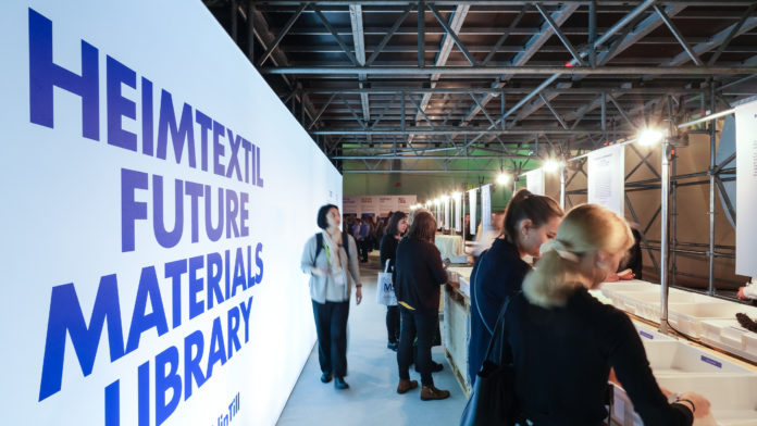 Heimtextil