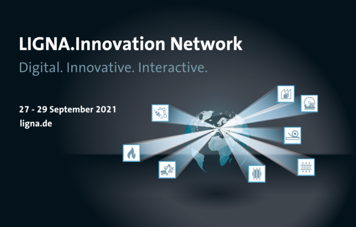 Ligna Innovation Network