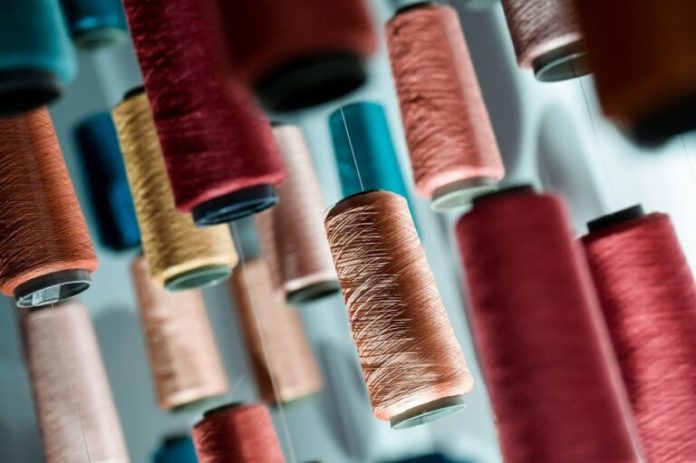 Intertextile Shanghai Home Textiles