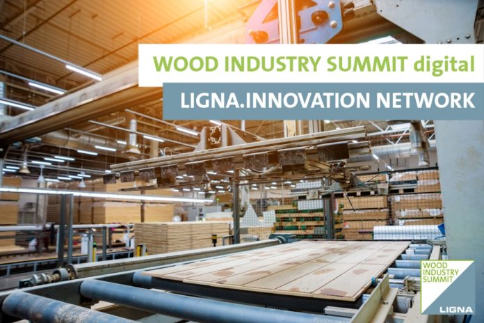 Ligna Innovation Network