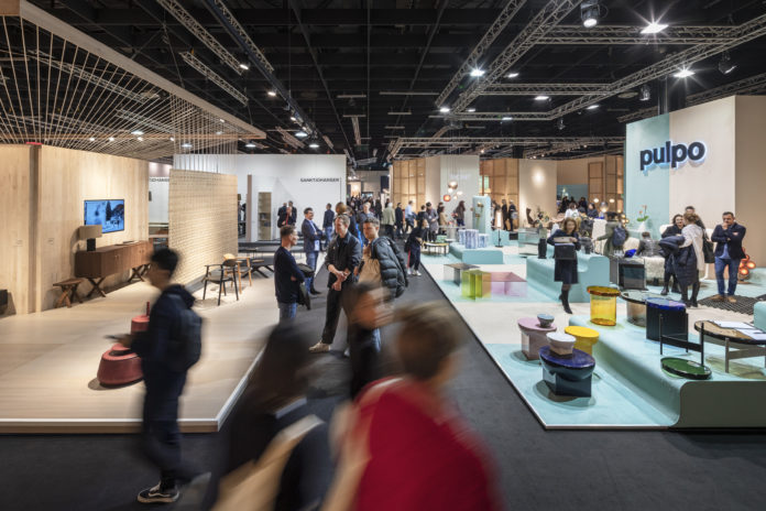 imm cologne