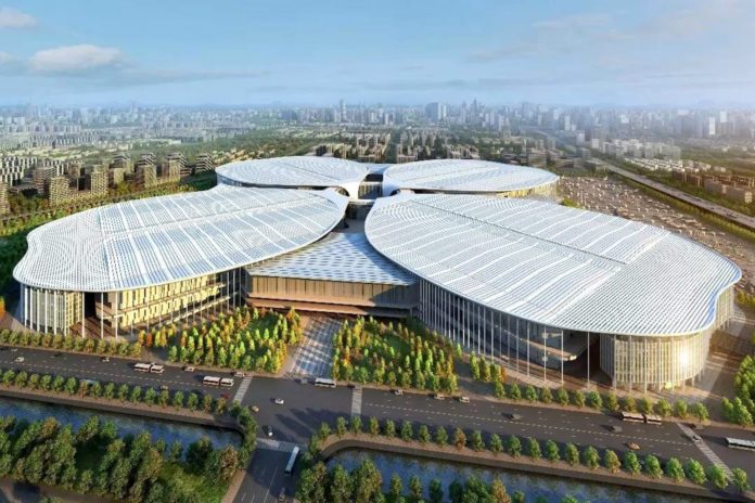 CIFF Shanghai