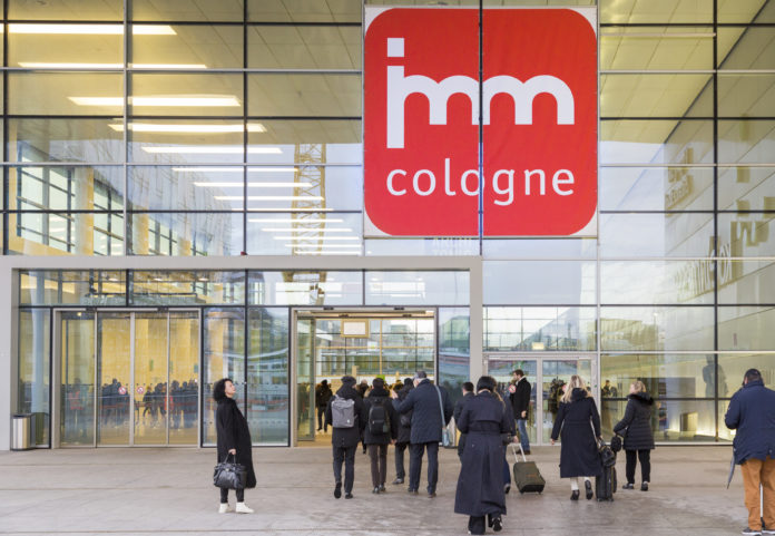 imm cologne