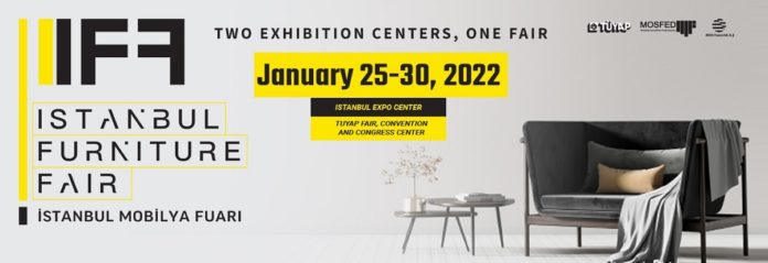 Istanbul Furniture Fair
