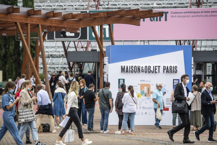 Maison&Objet