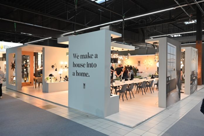 Warsaw Home & Contract