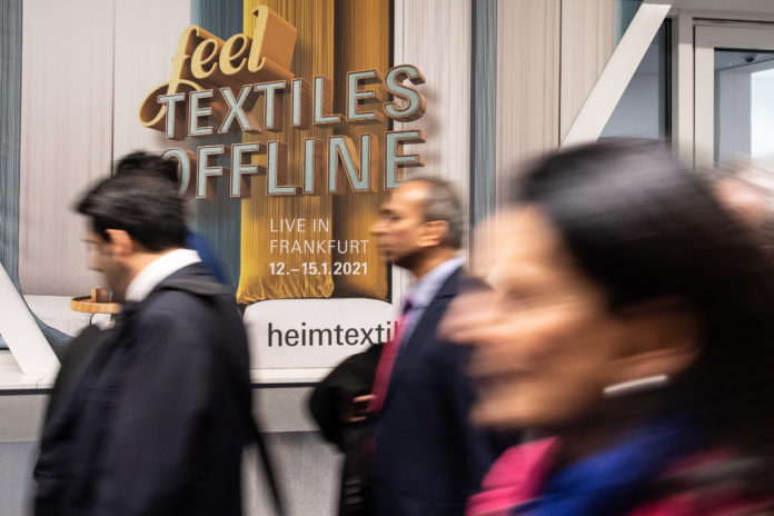 Heimtextil