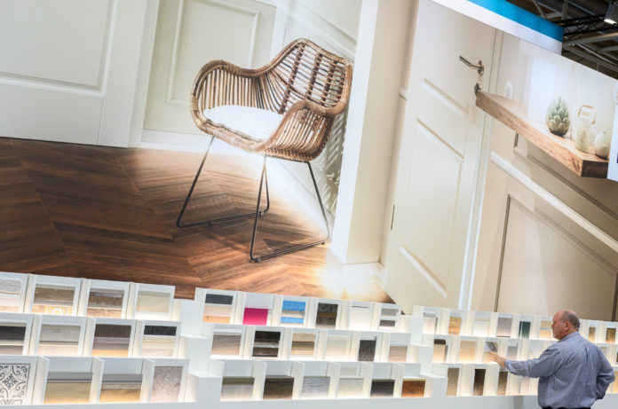 Domotex
