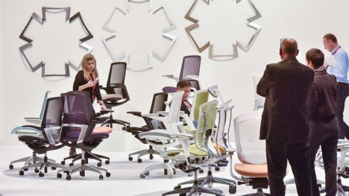 Orgatec Tokyo