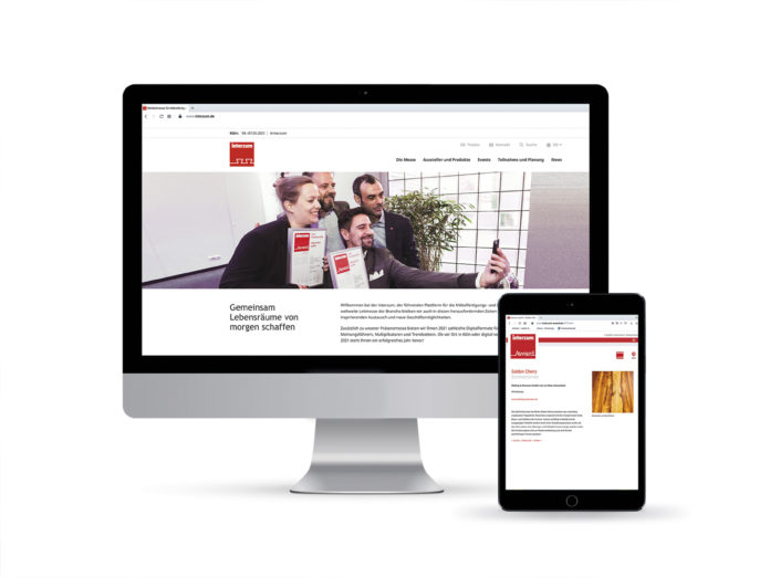 interzum @home