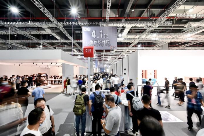 CIFF Shanghai