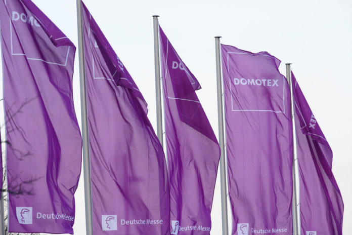 Domotex