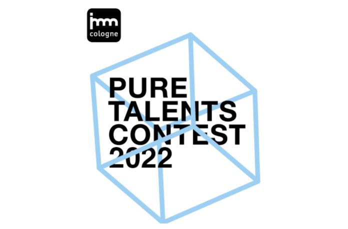 Pure Talents Contest at imm cologne