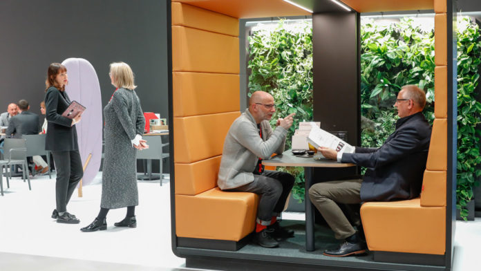 Orgatec