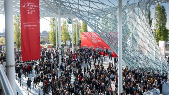 Salone del Mobile Milano