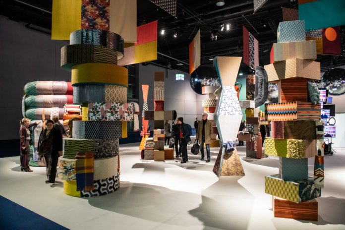 Heimtextil Summer Special