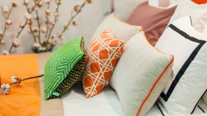 Hometextile & Design