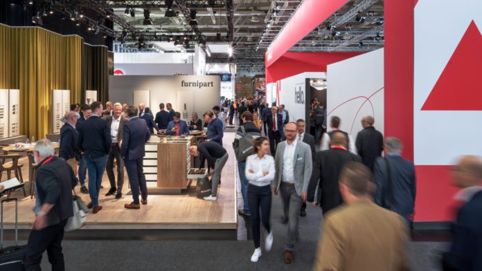 Interzum Cologne