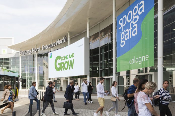 spoga+gafa 2022