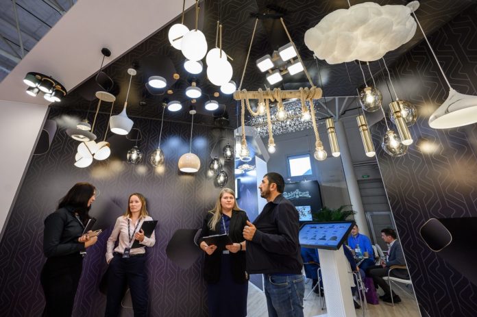 Interlight Russia | Intelligent Building Russia
