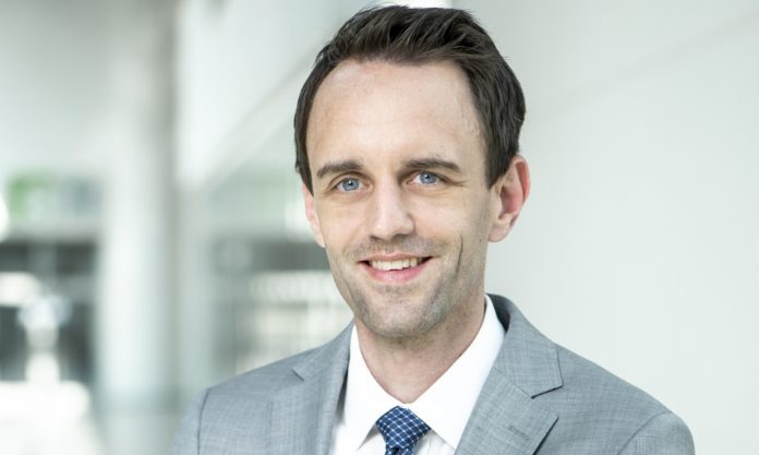 Matthias Pollmann Koelnmesse
