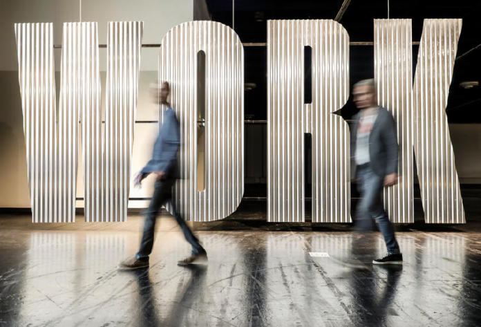 Orgatec
