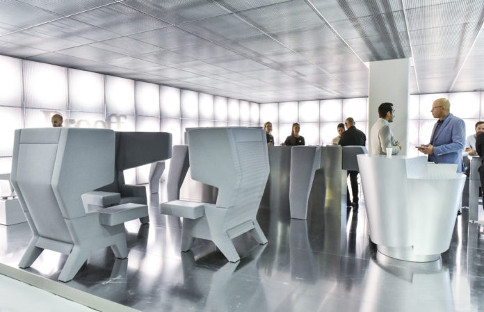 Orgatec