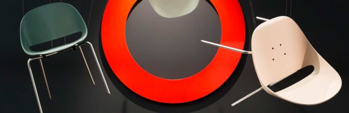Orgatec Tokyo