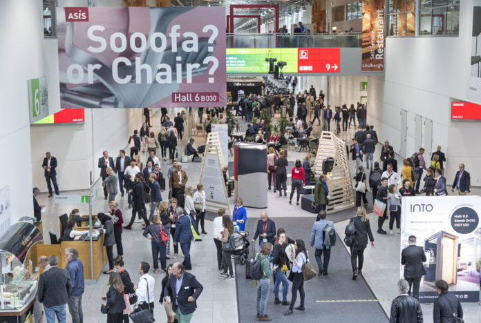 Orgatec