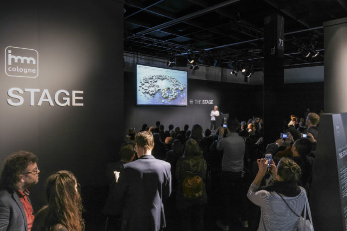 imm cologne
