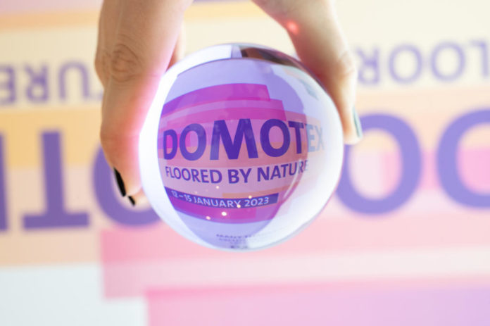 Domotex 2023