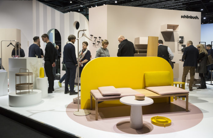 imm cologne