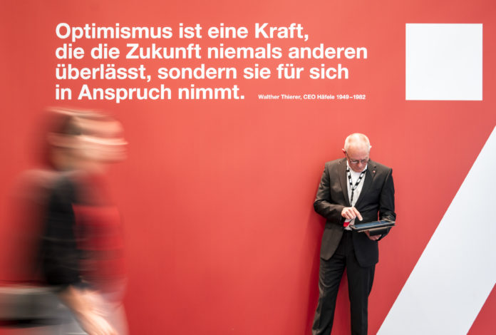 interzum 2023