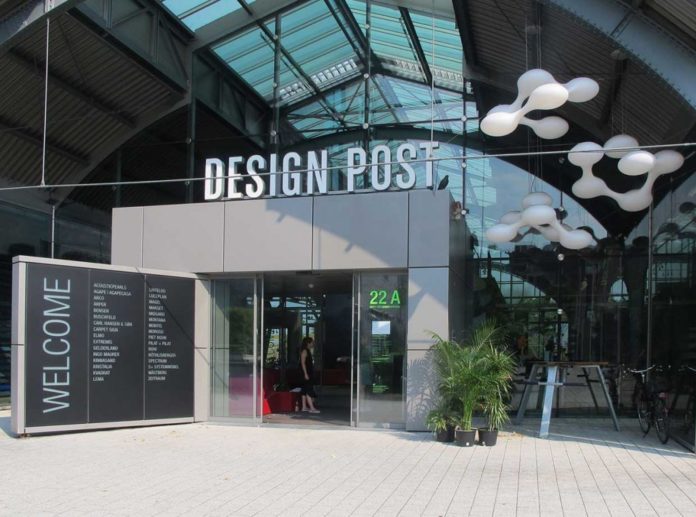 Design Post