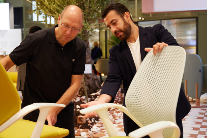 Orgatec