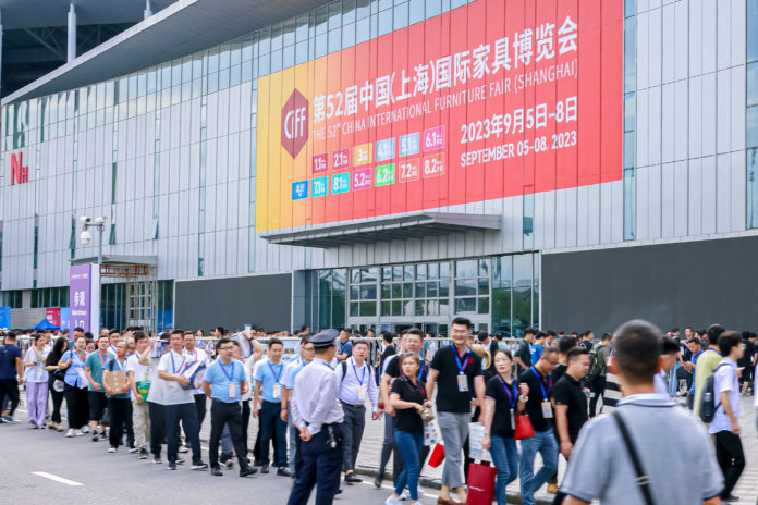 CIFF Shanghai
