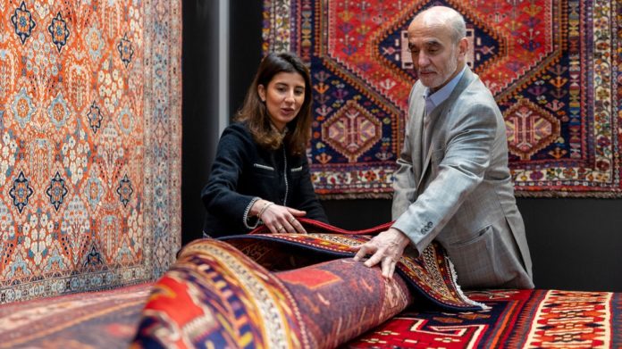 Domotex Middle East