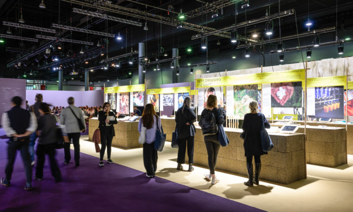 Heimtextil