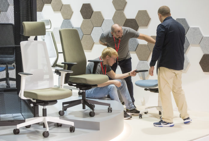Orgatec