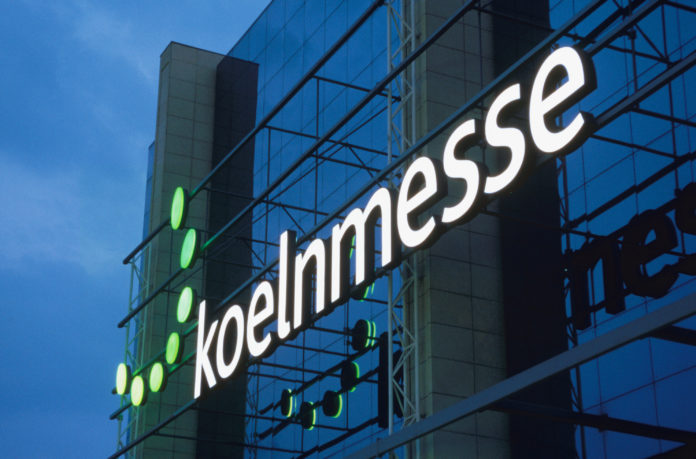 Koelnmesse