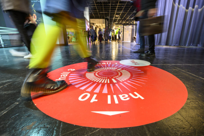 imm cologne