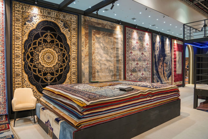 Domotex Middle East