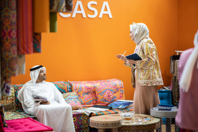 Index Dubai