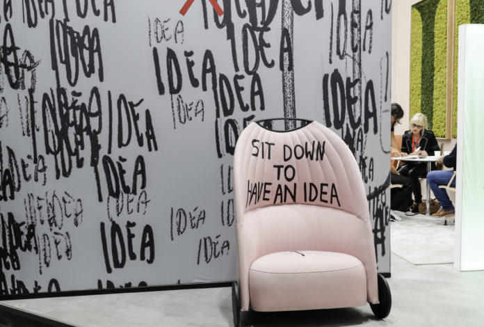 Orgatec