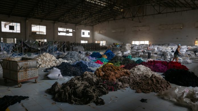 Heimtextil