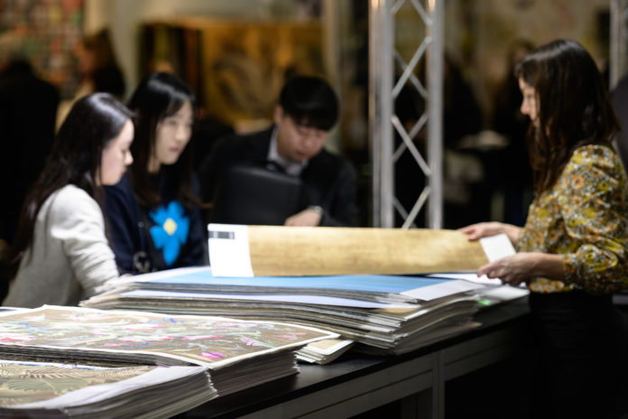 Heimtextil